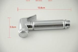 全銅 關(guān)愛(ài)女性健康 婦洗器 馬桶噴槍 增壓小花灑噴頭 帶開(kāi)關(guān)噴頭-淘寶網(wǎng)