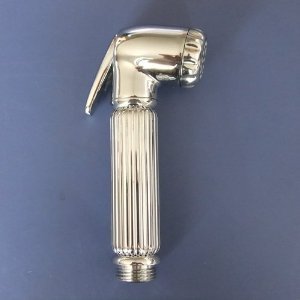 INBOR 英勃 全銅手持沖洗小噴槍 婦洗器花灑噴頭 潔身器花灑保用10年海-INBOR 英勃-價(jià)格 報(bào)價(jià) 圖片